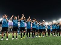 川崎フロンターレは「いる選手で十分戦えると見せなければ」。長谷部茂利監督は山田新に「帰って来いよ」