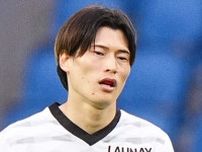 「誰もが驚くはず」古橋亨梧、新天地で復活なるか！？元セルティック監督が期待「良さを生かすことができれば」【海外の反応】
