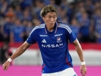 横浜F・マリノスは「やりたいことがすごく明確になった」。戦列復帰した松原健が感じたこと。「どんどん続けていければいい」