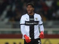 サッカー日本代表GK鈴木彩艶のパルマが新アウェイ・ユニフォームを投稿「ファンとの感情的な絆を象徴する明確なサイン」