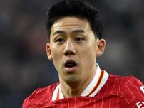サッカー日本代表、遠藤航も香港を散策！ リバプールはアジアツアーでACミランと対戦。30日に横浜F・マリノスと激突
