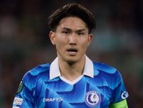 フェイエノールト加入が決定的なDF渡辺剛、チェルシー戦でのゴールが完璧すぎる！ オランダ強豪での活躍に期待