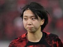 この位置から決める！？ U-19日本女子代表選出の藤﨑智子のゴール！ 三菱重工浦和レッズレディースの18歳逸材FW