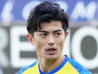 ｢リードします｣サッカー日本代表、谷口彰悟がシント＝トロイデンの主将に就任！ キャプテンマークを巻いた姿を公式が投稿
