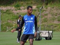 「もっと出していけたら」望月ヘンリー海輝がE-1選手権前から感じていた良い流れ。FC町田ゼルビアの「助けになれてる」