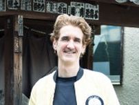 【全文公開】フローラン・ダバディがいまだから明かす！「日本代表のウラ話」と「朝ドラ出演」