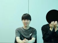10万人動員の『行方不明展』から１年…ホラー作家・梨＆テレ東・大森時生が語る『恐怖心展』誕生秘話