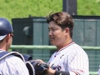 「ゆっくりさせて」…ヤクルトが村上宗隆の一軍復帰に”超消極的”な理由と、チーム再建の「長期計画」