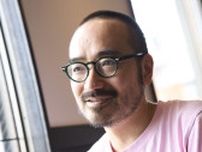 「松本さんの笑いを初めて見たときに、全部俺の中で埋められた気がして」かもめんたる・岩崎う大の原点