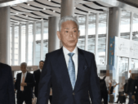 朝の新横浜駅が騒然…稲川会・内堀和也会長の積極外交　六代目山口組や老舗ヤクザと連日「暑中見舞い」