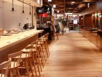 【現地ルポ】巨額を投じるも空きテナントばかり...「渋谷サクラステージ」の悲しすぎる現在