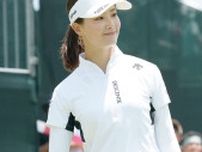 【全文】女子プロゴルフ界の新星･青木香奈子が17歳上のバツイチ社長と真剣交際！ 一緒にタワマンへ