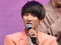 下積み時代に腐らず…趣味が仕事につながった！Snow Man向井康二「演技にバラエティに大活躍」