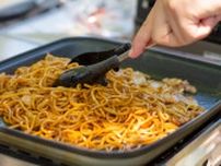 チルド焼きそば業界大研究 『マルちゃん３人前』はなぜ不動の王者なのか!?