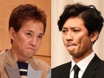 大物タレントＡの「キー局ハラスメント調査」に芸能界は戦々恐々…業界の構図に変化も