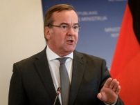 ドイツの兵役義務復活をめぐり激論　「SPD左派」はハト派路線を鮮明化