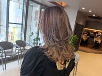 まるっとマネOK！【50代】オシャレさんの「白髪ぼかしヘア」が参考になる！！