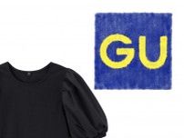 「くたくたTシャツ」→【GU値下げ】買い替え！ 二の腕カバーも狙える♡「990円Tシャツ」