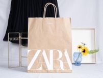 「夏コーデに合うバッグがない」人へ！【ZARA】で狙いたい♡「おしゃれバッグ」