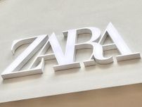 プチプラ見えしない「華奢サンダル」→【ZARAのセール】で2,990円以下になってた！