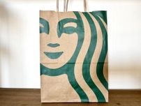 大大大当たりキターーーッ！！【スタバ】コーヒータイムがシャレる♡「新作ドーナツ」