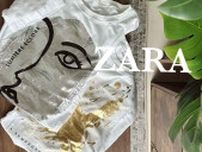 「本当に買ってよかった！」【ZARA】おしゃれさん絶賛♡「優秀トップス」