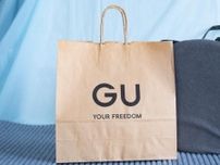 【GUのネイビー】がかなり優秀！ 40・50代が好印象狙える♡「きれいめトップス」