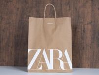 周りと差がつく“この1枚”！【ZARA】大人が着映える♡「刺繍ワンピ」