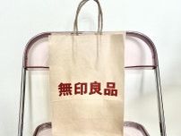 まるっと真似したい！【無印良品】大人が即こなれる♡「店員さんコーデ」