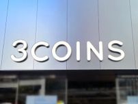 夏のドライブ → コレで快適！【3COINS】暑い日に使える「カー用品」って？