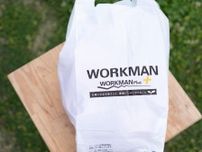 34度超えの日 →【ワークマン】が頼れる！ 1,900円以下で快適GET♡「機能性ウェア」