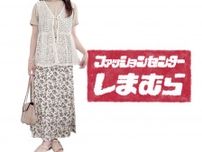 「いつも同じコーデかも、、」を回避！【しまむら】重ねるだけでOK！「優秀トップス」