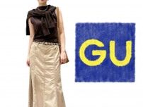 【GU新作】待ってたーーーッ！ 990円で上品見え♡「快適トップス」