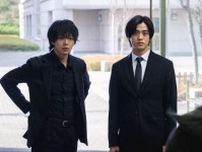 今夜の『DOPE　麻薬取締部特捜課』あらすじ。相棒・才木をおいて、ホテルでジウと密会する陣内。一方で特捜課課長の娘・莉子にDOPE作りの疑惑が…＜ネタバレあり＞