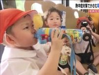 高い電気代が悩みの種　熱中症・感染症対策を進める幼稚園　国の電気代補助は歓迎　自助努力も限界に　福島