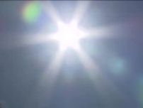 福島市は３９℃予想…県内は２６日も危険な暑さに＜福島発＞