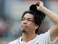 前田健太、6回途中4失点でマイナー4敗目　防御率は7.14…2回まで無失点も結果残せず