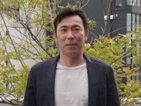 中日の第一印象は「野蛮な人たち」　9歳には衝撃的すぎたシーン…初めて知った球団の存在