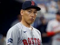 吉田正尚の復帰を指揮官が明言　「順調に回復」外野の守備練習にも参加、3A戦出場へ
