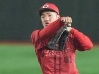 打率.219でも「票が取れるって相当」　“セ最強”が掴んだ夢舞台「金払ってでも観たい」