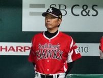 鷹8連勝で首位に接近…日ハムはロッテに延長戦で敗戦　楽天ボイトが逆転弾、27日パ結果