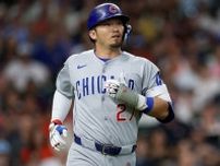 “打点王”なのに「なんで選ばれてねーんだよ」　鈴木誠也の球宴選出漏れに嘆きの声続出
