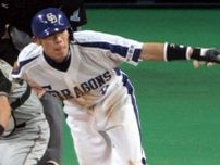元中日ドラ1の危機感「すぐに終わると思った」　出場機会減を覚悟…仰天直訴に父との“約束”