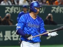 昨季日本一の立役者にOB苦言「よくない方向に」　打率.218で2軍降格…問題視した“12”