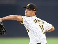 ダルビッシュ「不安はありました」　269日ぶり登板…38歳が明かした胸中「諦めたことも」