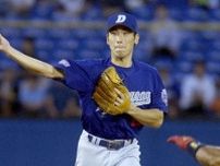中日ドラ1入団も“嘲笑”の的　同僚から批判の声…浴びせられた「何でお前が1位なん」