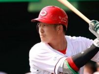 驚きのデザイン…限定ユニが「斬新」　着用した選手が感想「守備範囲が広くなるんじゃ…」
