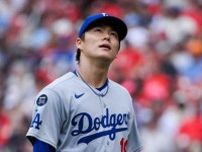 “転落”止まらぬ山本由伸　日本人初CY賞の可能性も…1位から後退、突き放すライバル