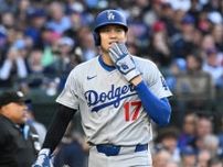大谷翔平を“狂わせた”元助っ人の死球「後を引いた」　専門家指摘、7月不振の理由