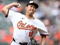 菅野智之が明かした“苦悩”「厳しい世界」　直近5先発は22失点…メジャーで直面した課題